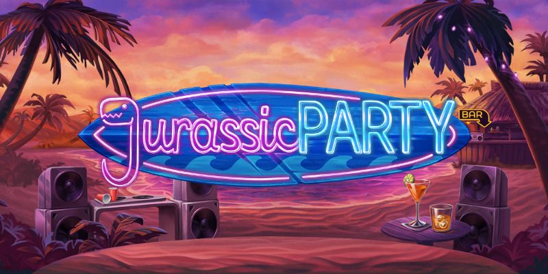 Jurassic Party